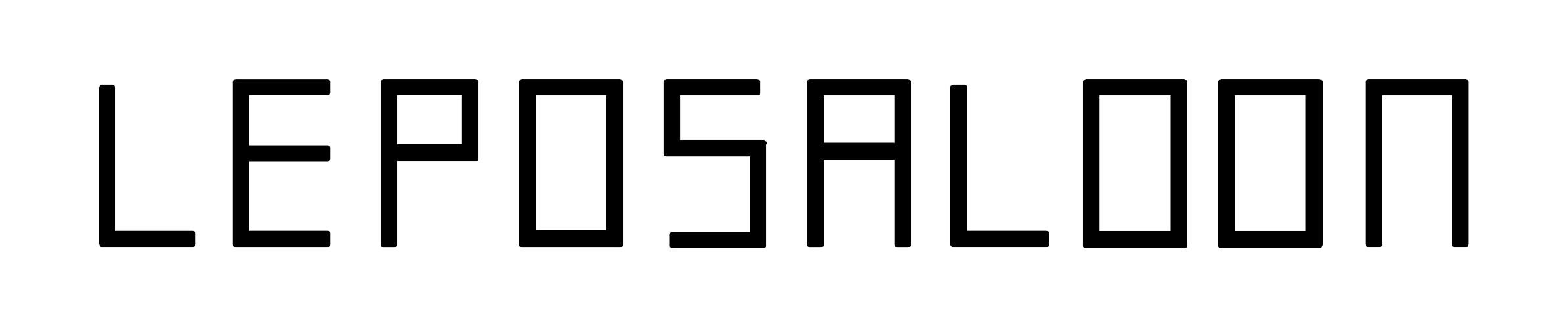 LEPOSALOON